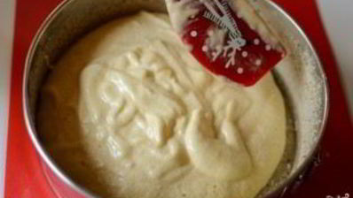 бисквитные пирожные