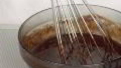 брауни с грецкими орехами