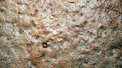 брауни с инжиром и грецкими орехами