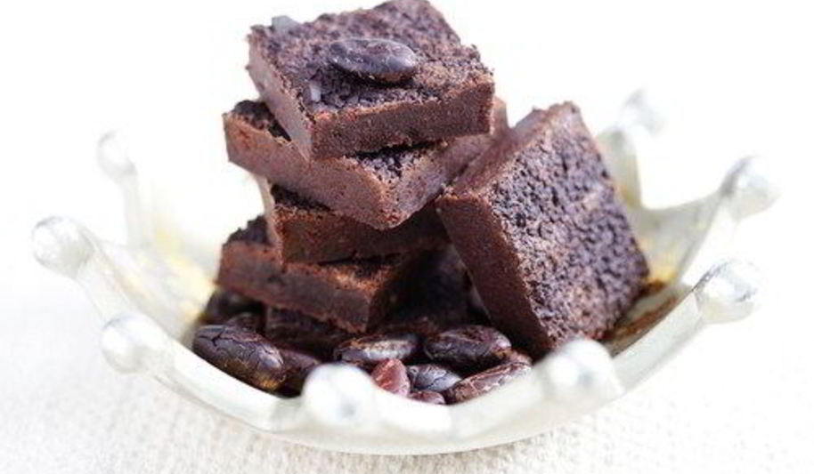 Рецепт брауни с шоколадными чипсами