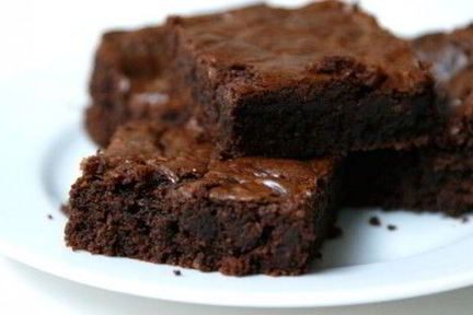 Брауни шоколадный