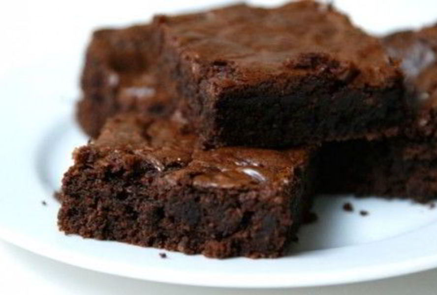 Брауни шоколадный