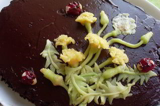 Брауниз Одуванчики