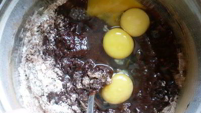 брауниз одуванчики