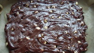 брауниз одуванчики