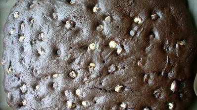 брауниз одуванчики