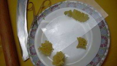 брауниз одуванчики