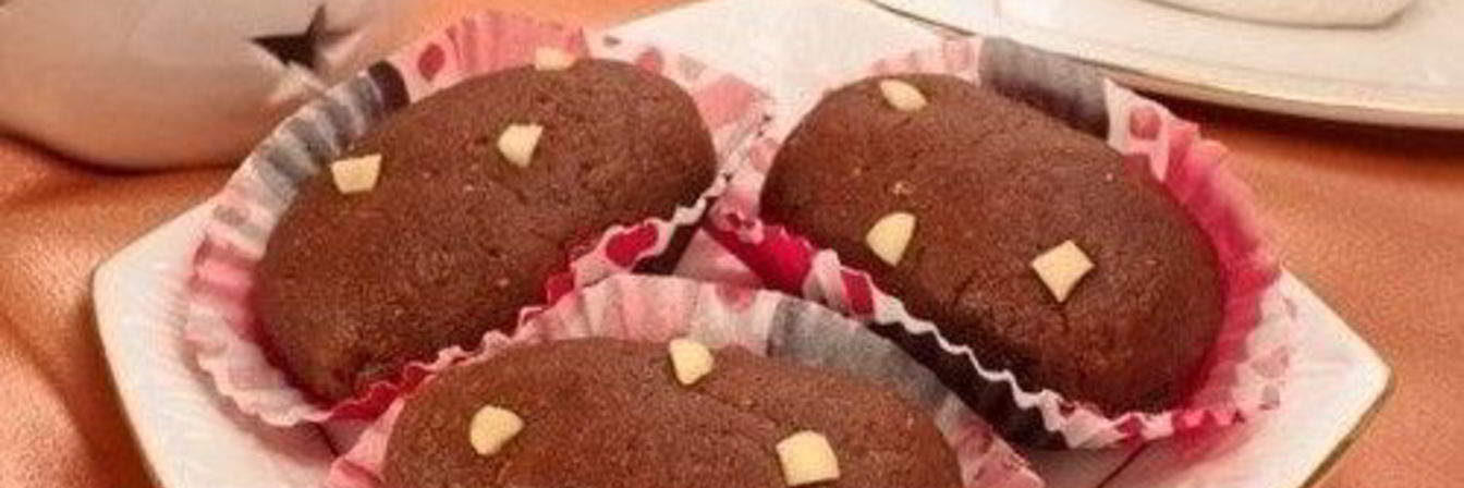 Домашнее шоколадное пирожное Картошка