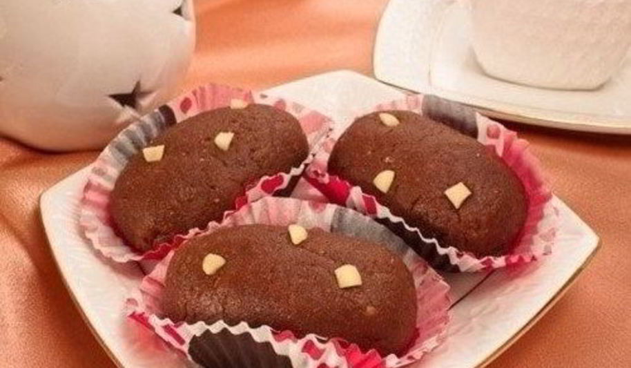 Рецепт домашнего шоколадного пирожного картошка