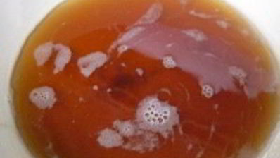 французские миндальные пирожные финансье