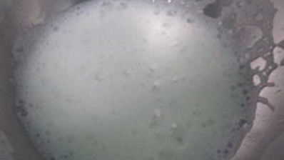 французские миндальные пирожные финансье