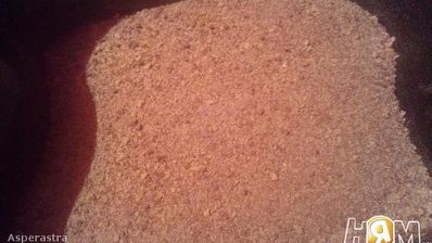 кокосовые пирожные со сгущенкой