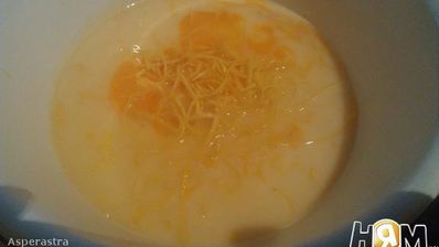 кокосовые пирожные со сгущенкой