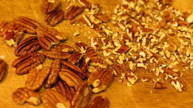 конфеты-пирожное картошка