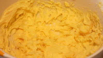 конфеты-пирожное картошка