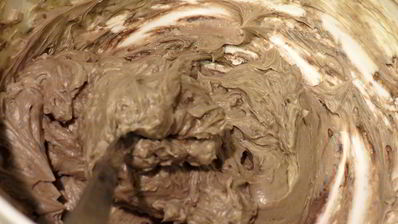 конфеты-пирожное картошка