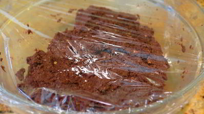 конфеты-пирожное картошка