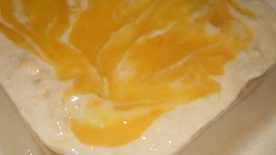 курдовое пирожное