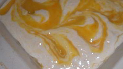 курдовое пирожное