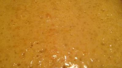 легкие лимонные пирожные