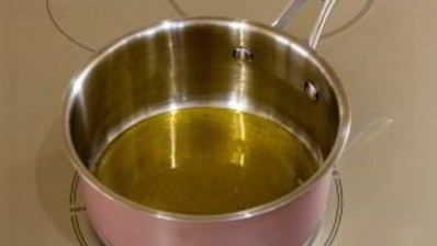 медовое пирожное