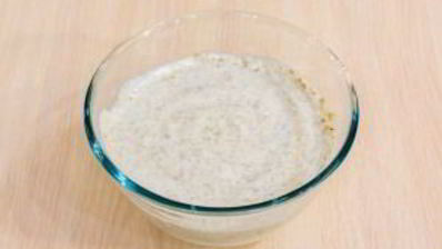 медовое пирожное