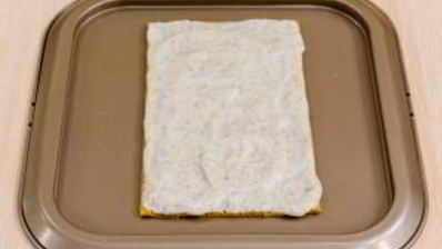 медовое пирожное