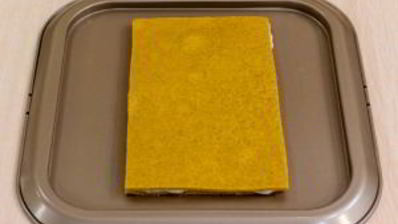 медовое пирожное