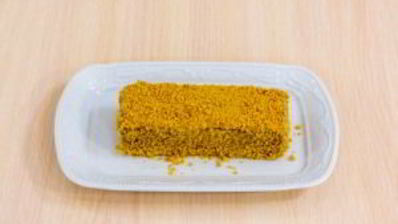 медовое пирожное