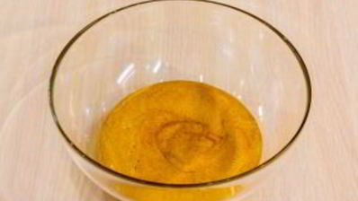 медовое пирожное