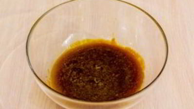 медовое пирожное