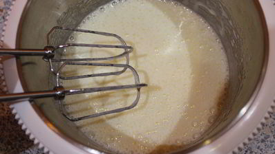 новогодний брауни