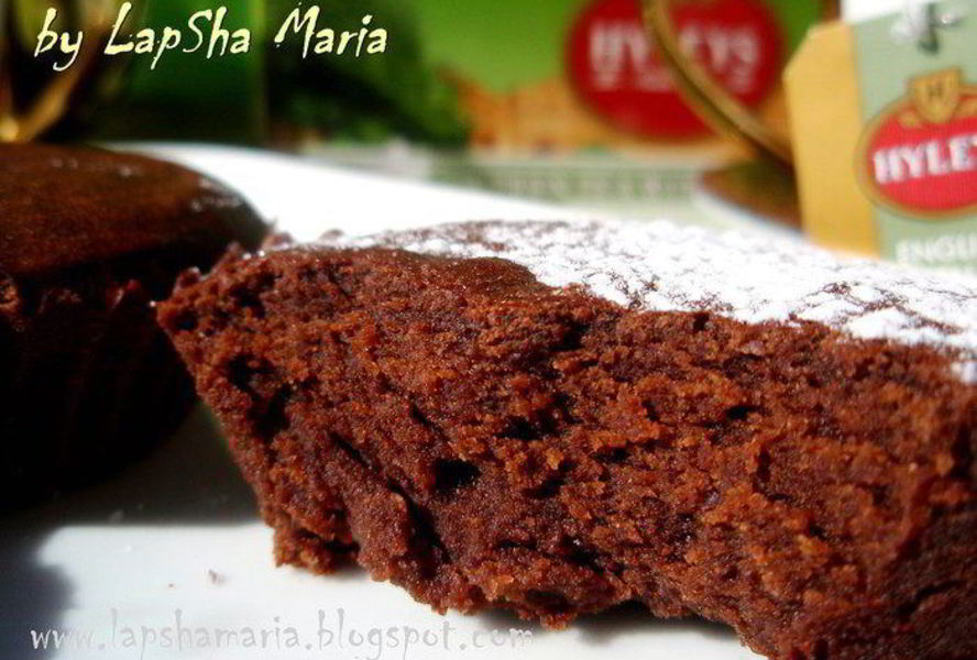 Облегченный Брауни