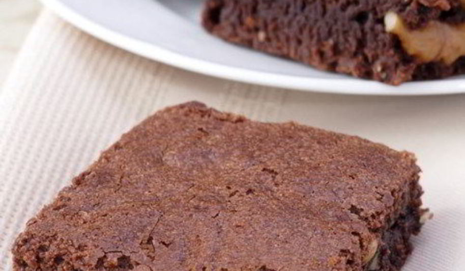 Рецепт пасхальных шоколадных пирожных