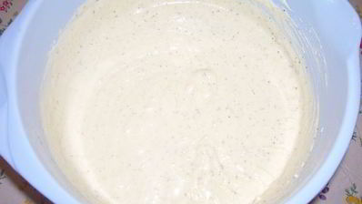 пирожное бейлис