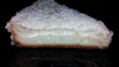 пирожное бейлис