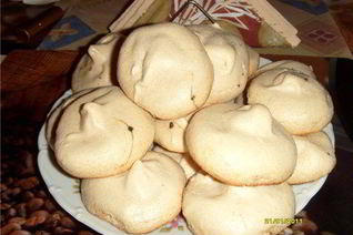 Пирожное Безе