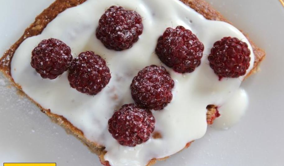 Рецепт пирожного бисквитного с какао