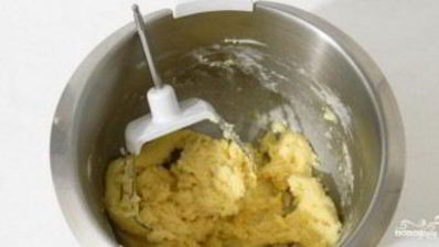 пирожное домино