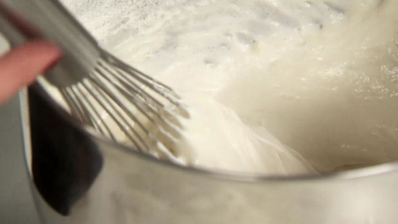 пирожное фрамбуазье