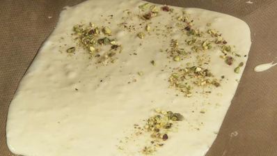 пирожное фрамбуазье