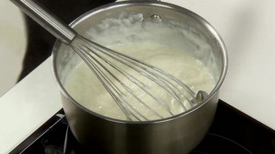 пирожное фрамбуазье