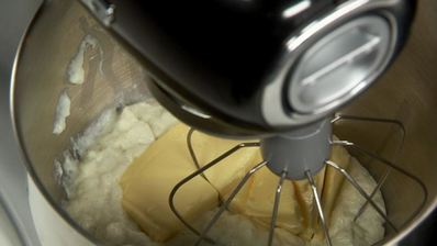 пирожное фрамбуазье