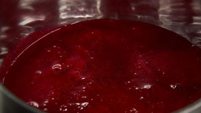 пирожное фрамбуазье