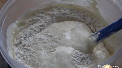 пирожное капучино