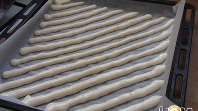 пирожное капучино