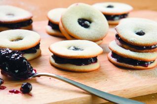 Пирожное Карагат