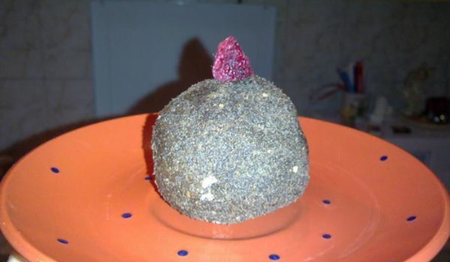 Рецепт пирожного картошка по госту