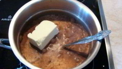 пирожное картошка с молоком