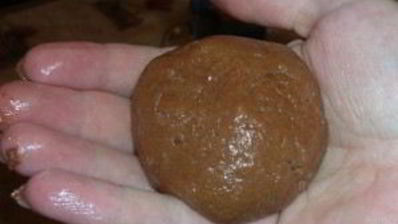 пирожное картошка с молоком